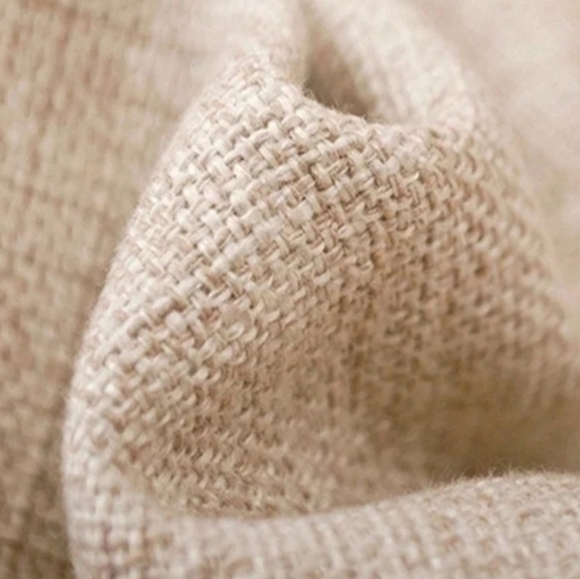 Colorful Pit Bull 18" Decorative Throw Pillow Case "Can't Be Judged" - Picture 4 of 5